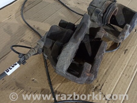 ФОТО Суппорта передні для Mercedes-Benz Sprinter Киев