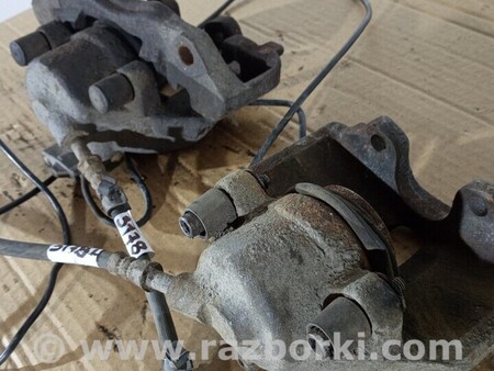 ФОТО Суппорта передні для Mercedes-Benz Sprinter Киев