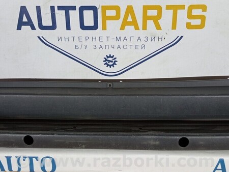 ФОТО Сходинка заднього бампера для Mercedes-Benz Sprinter Киев