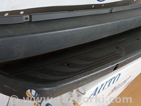 ФОТО Сходинка заднього бампера для Mercedes-Benz Sprinter Киев