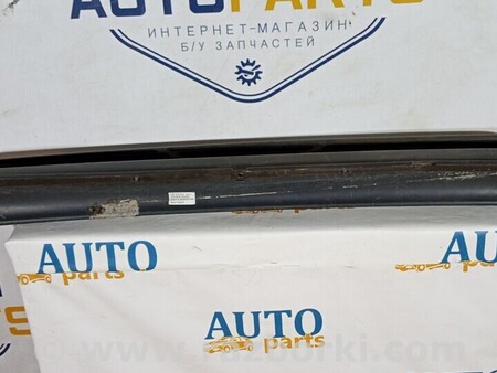 ФОТО Сходинка заднього бампера для Mercedes-Benz Sprinter Киев