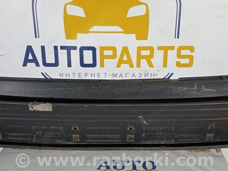 ФОТО Сходинка заднього бампера для Mercedes-Benz Sprinter Киев