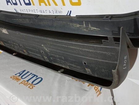 ФОТО Сходинка заднього бампера для Mercedes-Benz Sprinter Киев