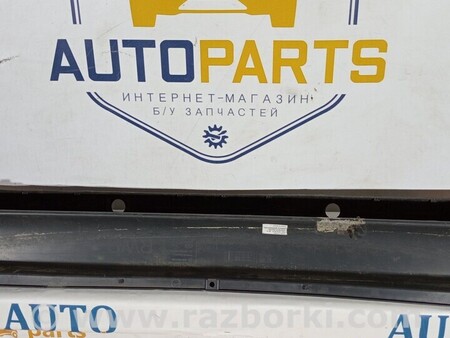 ФОТО Сходинка заднього бампера для Mercedes-Benz Sprinter Киев