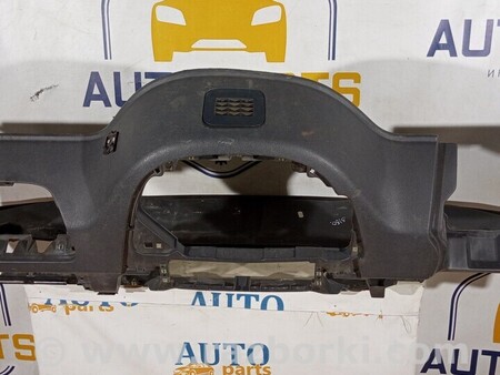 ФОТО Торпедо консоль для Mercedes-Benz Sprinter Киев