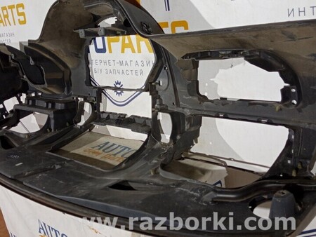 ФОТО Торпедо консоль для Mercedes-Benz Sprinter Киев