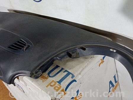 ФОТО Торпедо накладка консолі Магнітола для Mercedes-Benz Sprinter Киев