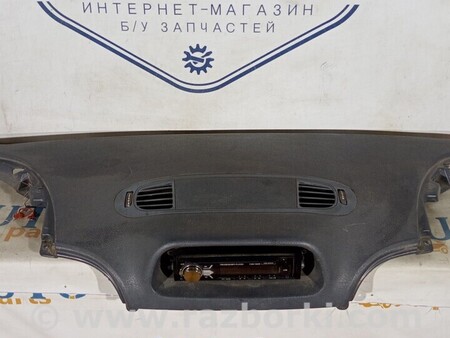 ФОТО Торпедо накладка консолі Магнітола для Mercedes-Benz Sprinter Киев