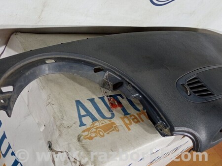 ФОТО Торпедо накладка консолі Магнітола для Mercedes-Benz Sprinter Киев