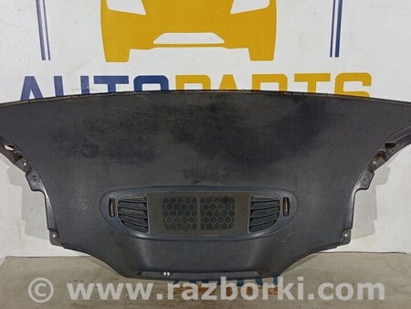 ФОТО Торпедо накладка консолі Магнітола для Mercedes-Benz Sprinter Киев