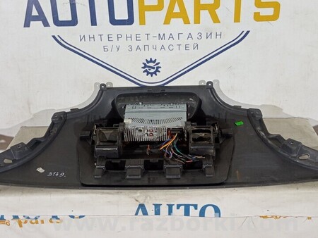 ФОТО Торпедо накладка консолі Магнітола для Mercedes-Benz Sprinter Киев