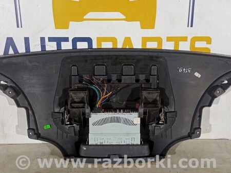 ФОТО Торпедо накладка консолі Магнітола для Mercedes-Benz Sprinter Киев