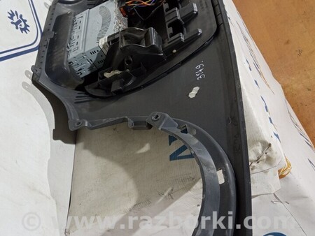 ФОТО Торпедо накладка консолі Магнітола для Mercedes-Benz Sprinter Киев