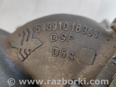 ФОТО Турбина для Mercedes-Benz Sprinter Киев