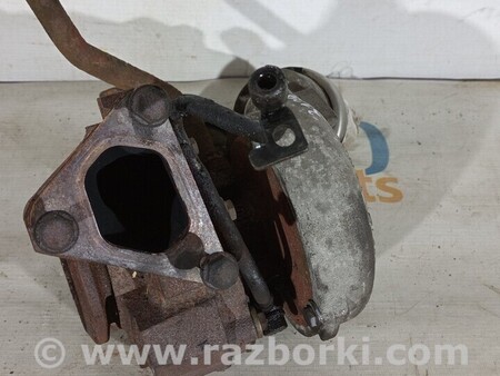 ФОТО Турбина турбіна для Mercedes-Benz Sprinter Киев