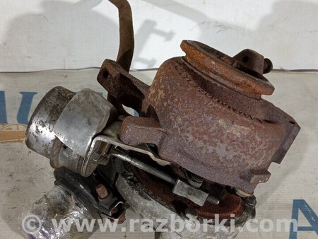 ФОТО Турбина турбіна для Mercedes-Benz Sprinter Киев