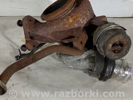 ФОТО Турбина турбіна для Mercedes-Benz Sprinter Киев