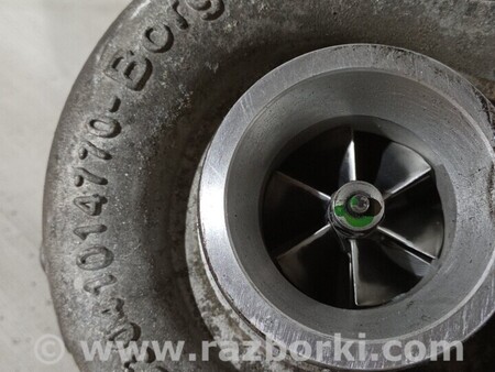 ФОТО Турбина турбіна для Mercedes-Benz Sprinter Киев