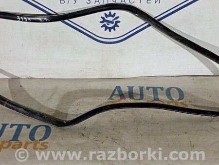 ФОТО Уплотнитель резинка двери передней левой Ущільнювач для Mercedes-Benz Sprinter Киев