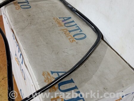 ФОТО Уплотнитель резинка двери передней левой Ущільнювач для Mercedes-Benz Sprinter Киев