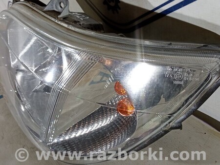 ФОТО Фара передня ліва для Mercedes-Benz Sprinter Киев