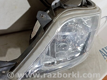 ФОТО Фара передня ліва для Mercedes-Benz Sprinter Киев