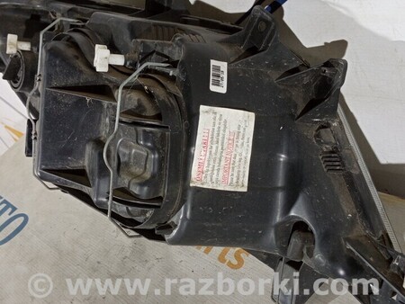 ФОТО Фара передня ліва для Mercedes-Benz Sprinter Киев