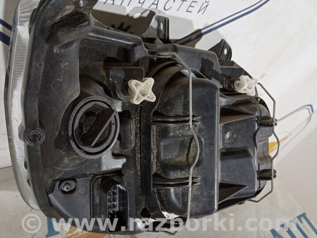 ФОТО Фара передня ліва для Mercedes-Benz Sprinter Киев