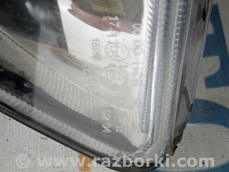 ФОТО Фара передня ліва для Mercedes-Benz Sprinter Киев