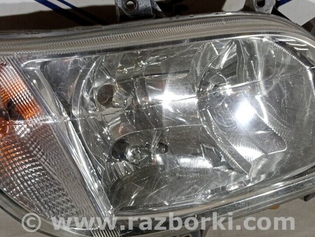 ФОТО Фара передня права для Mercedes-Benz Sprinter Киев