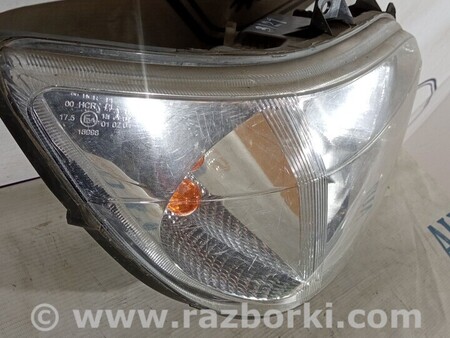 ФОТО Фара передня права для Mercedes-Benz Sprinter Киев