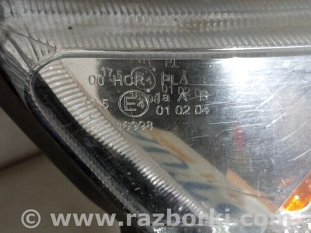 ФОТО Фара передня права для Mercedes-Benz Sprinter Киев