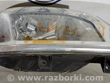 ФОТО Фара передня права для Mercedes-Benz Sprinter Киев