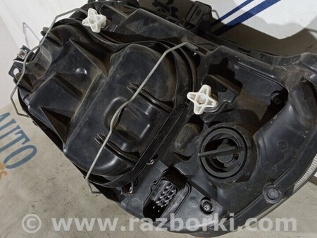 ФОТО Фара передня права для Mercedes-Benz Sprinter Киев