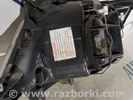 ФОТО Фара передня права для Mercedes-Benz Sprinter Киев