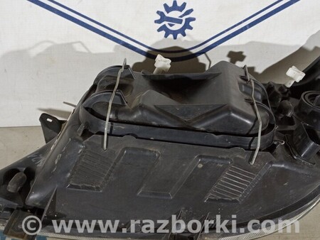 ФОТО Фара передня права для Mercedes-Benz Sprinter Киев