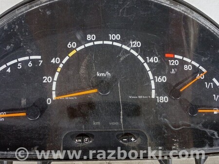 ФОТО Щиток приладів для Mercedes-Benz Sprinter Киев