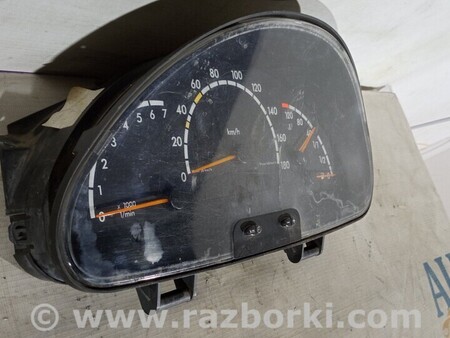 ФОТО Щиток приладів для Mercedes-Benz Sprinter Киев