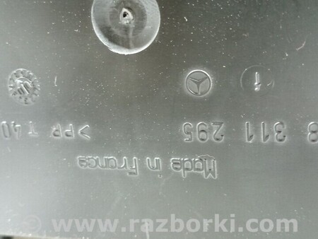 ФОТО Щиток приладів для Mercedes-Benz Sprinter Киев