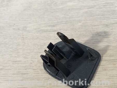 ФОТО Заглушка омывателя фар левая Заглушка омивача фар для Alfa Romeo Stelvio (11.2016-...) Киев