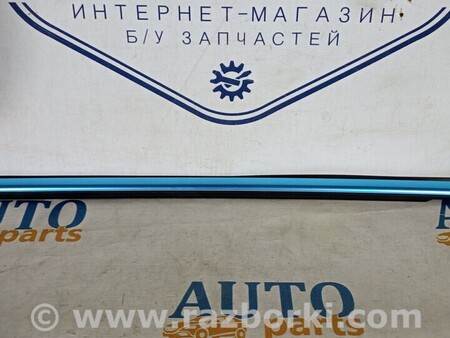 ФОТО Молдинг двері передні для Alfa Romeo Stelvio (11.2016-...) Киев