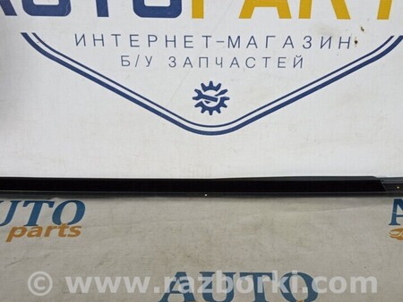 ФОТО Молдинг двері передні для Alfa Romeo Stelvio (11.2016-...) Киев