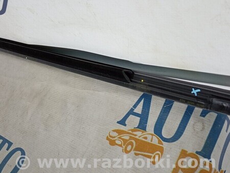 ФОТО Молдинг двері передні для Alfa Romeo Stelvio (11.2016-...) Киев