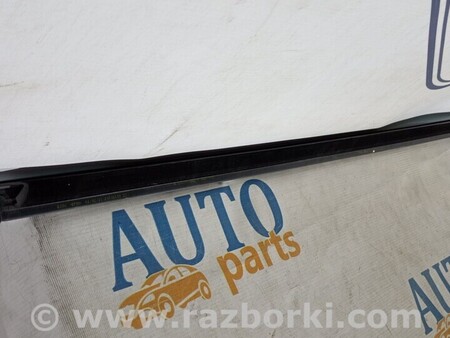 ФОТО Молдинг двері передні для Alfa Romeo Stelvio (11.2016-...) Киев