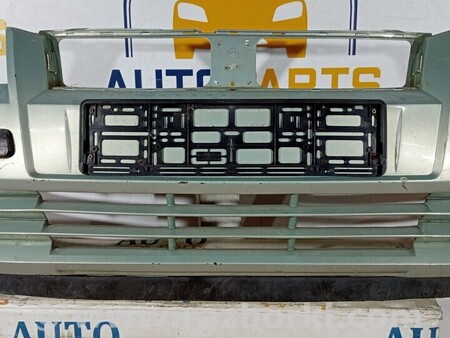 ФОТО Бампер передний для Fiat Stilo Киев
