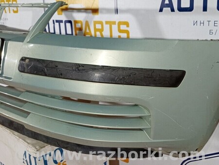 ФОТО Бампер передний для Fiat Stilo Киев