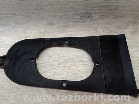 ФОТО Накладка обшивка колонки рульової кермової для Iveco Stralis Киев