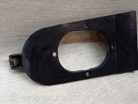 ФОТО Накладка обшивка колонки рульової кермової для Iveco Stralis Киев