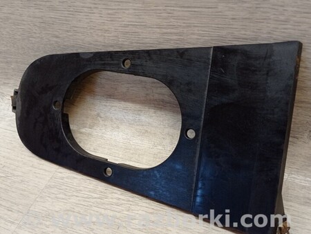 ФОТО Накладка обшивка колонки рульової кермової для Iveco Stralis Киев