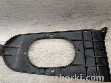 ФОТО Накладка обшивка колонки рульової кермової для Iveco Stralis Киев